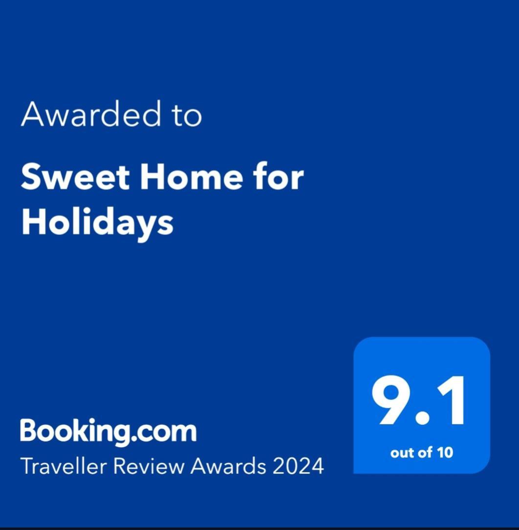 Sweet Home For Holidays Machico  Esterno foto