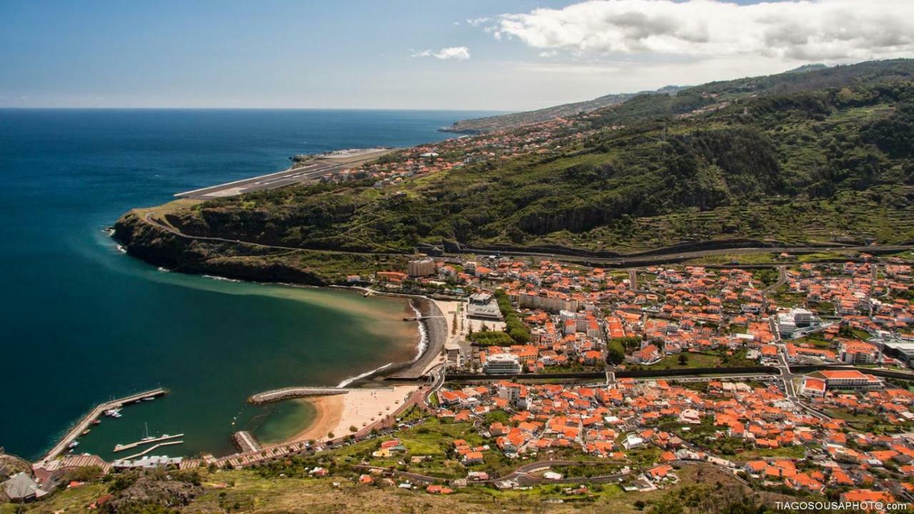 Sweet Home For Holidays Machico  Esterno foto