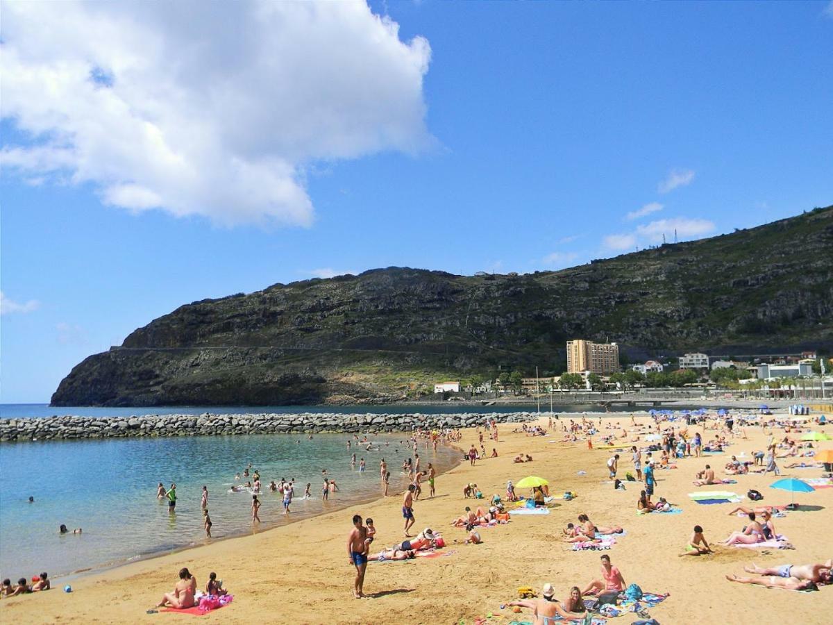 Sweet Home For Holidays Machico  Esterno foto
