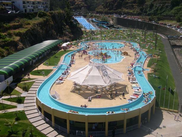 Sweet Home For Holidays Machico  Esterno foto