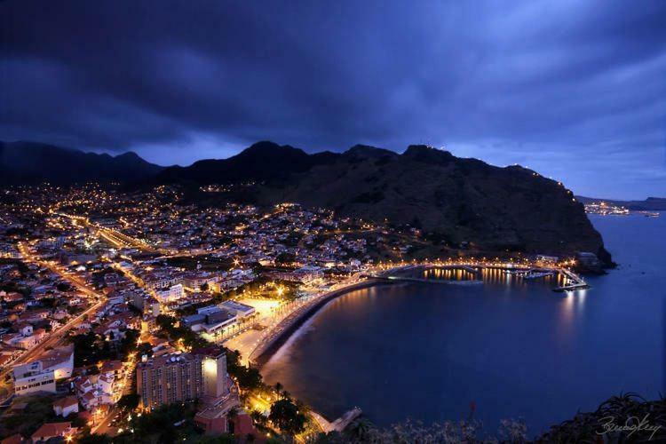 Sweet Home For Holidays Machico  Esterno foto