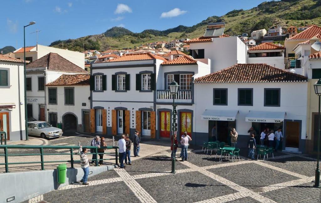 Sweet Home For Holidays Machico  Esterno foto