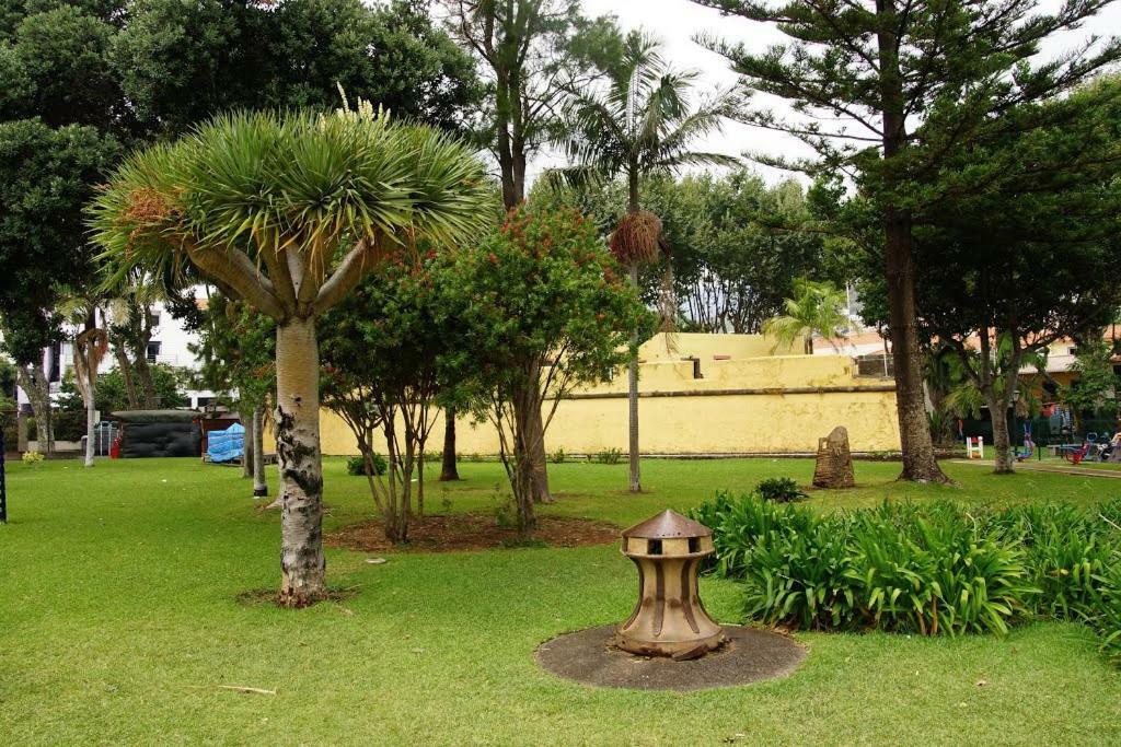 Sweet Home For Holidays Machico  Esterno foto
