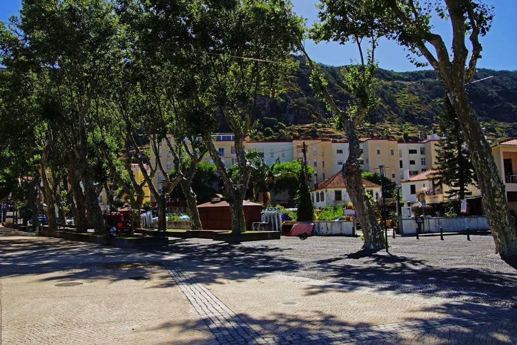 Sweet Home For Holidays Machico  Esterno foto