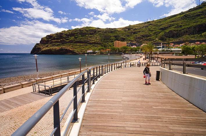Sweet Home For Holidays Machico  Esterno foto