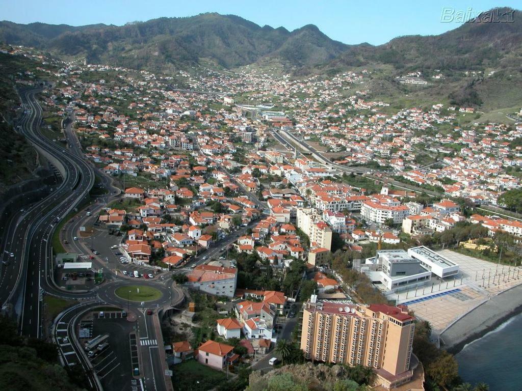 Sweet Home For Holidays Machico  Esterno foto