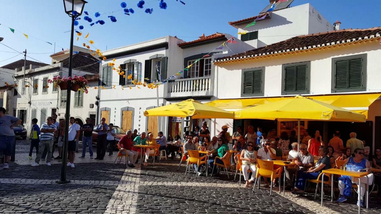 Sweet Home For Holidays Machico  Esterno foto