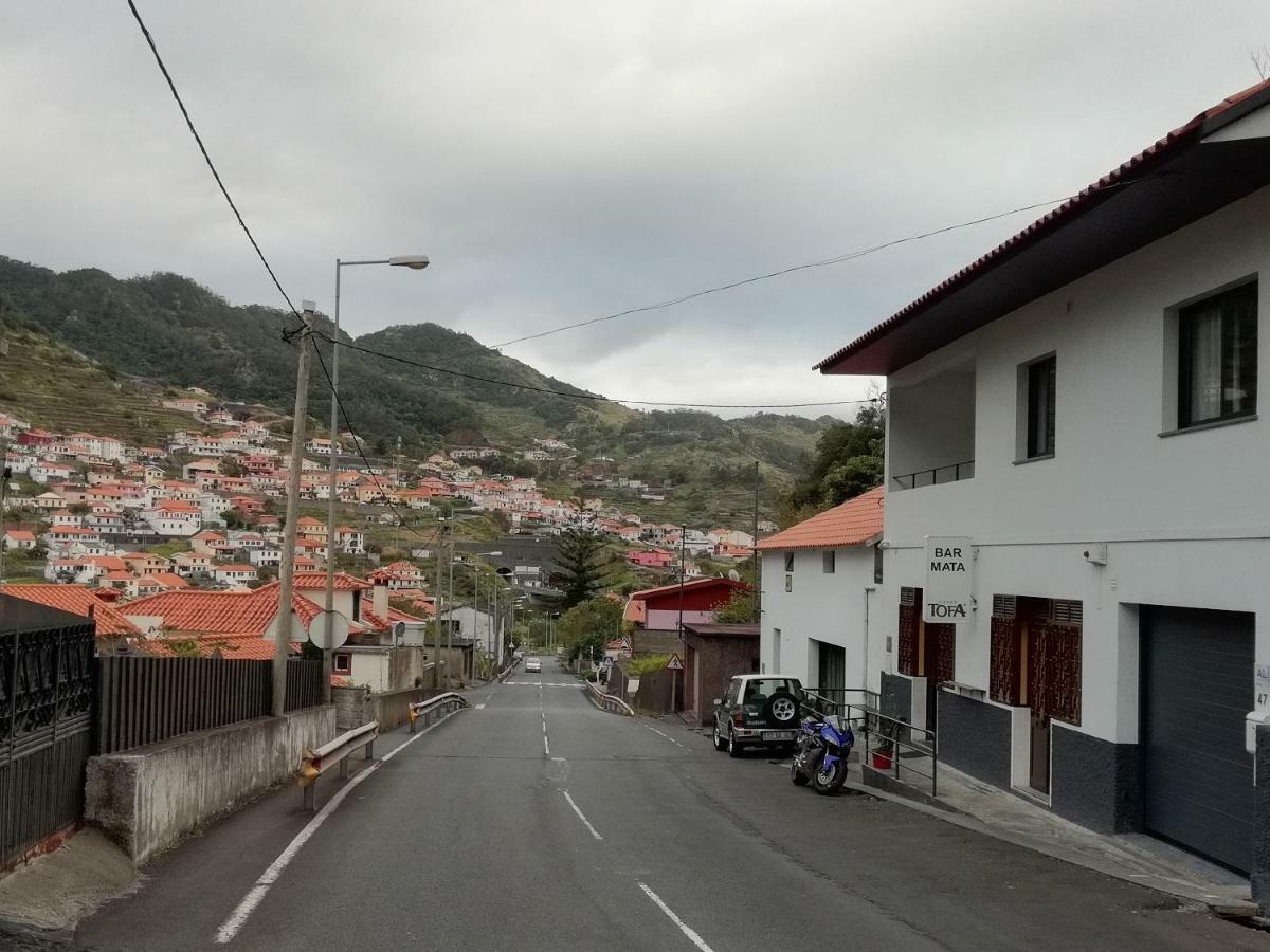Sweet Home For Holidays Machico  Esterno foto