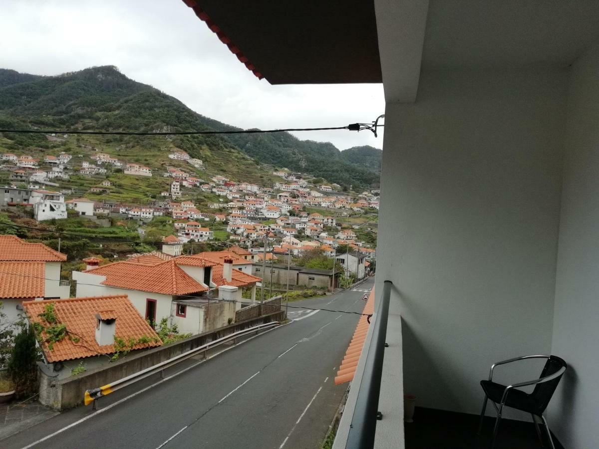Sweet Home For Holidays Machico  Esterno foto