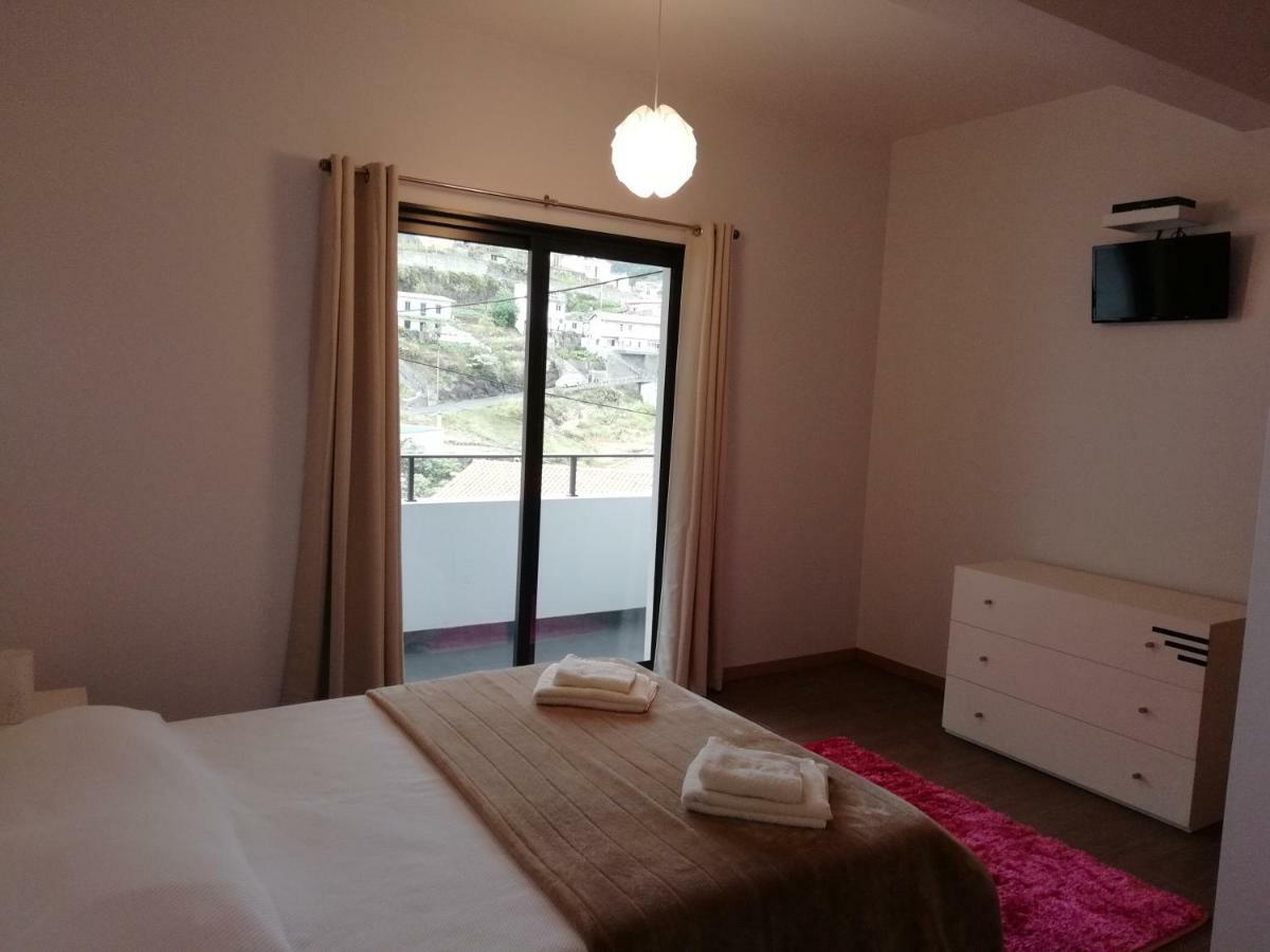 Sweet Home For Holidays Machico  Esterno foto