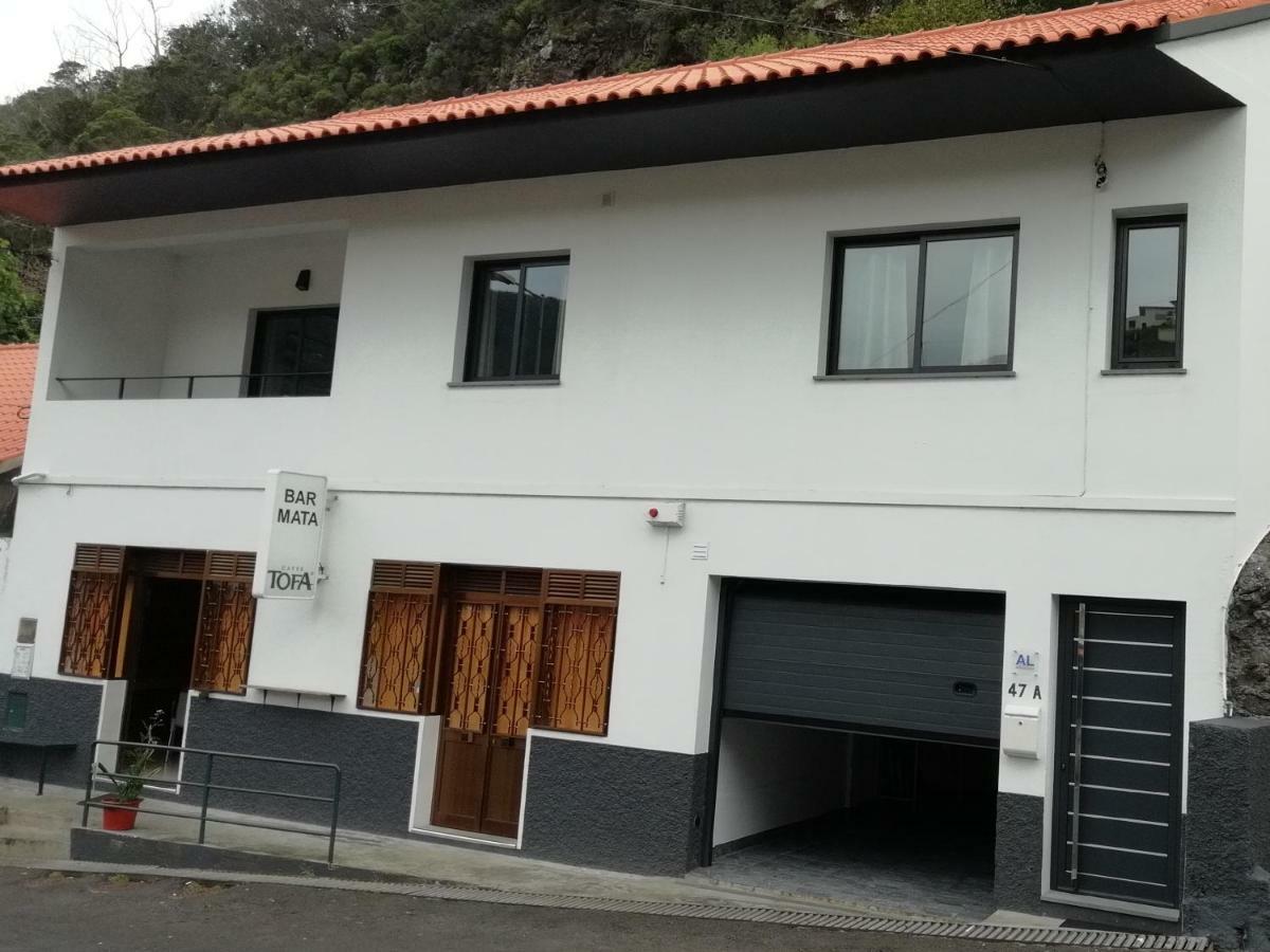 Sweet Home For Holidays Machico  Esterno foto