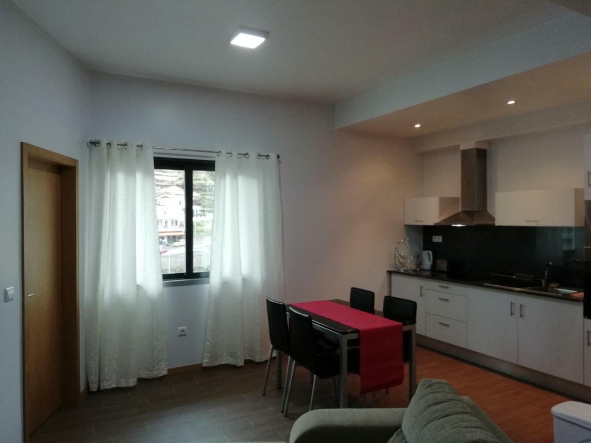 Sweet Home For Holidays Machico  Esterno foto